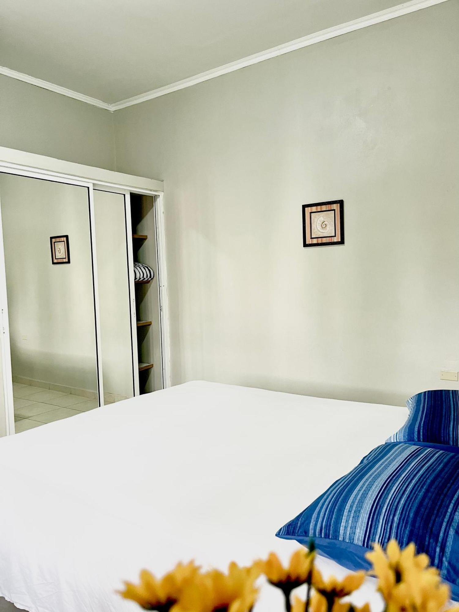 Hotel Mangohosting Comayagua Exterior foto